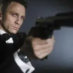 Ciak si Gira: James Bond a Roma