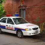 India, bambina di 7 anni struprata e uccisa