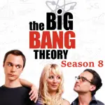 Mediaset Premium Joi: ottava stagione di The Big Bang Theory