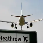 Londra, sospetta terrorista arrestata a Heathrow