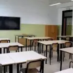 Pescara: si stacca il solaio in una scuola. Tre ragazzi feriti.