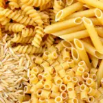La pasta senza glutine per chi soffre di celiachia