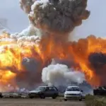 Libia: continuano i raid. E in Europa pareri contrastanti