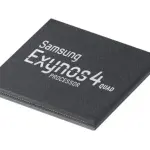 Samsung presenta i nuovi processori Exynos