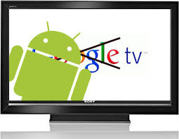 Le migliorie di Google Tv su piattaforma Android