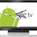 Le migliorie di Google Tv su piattaforma Android