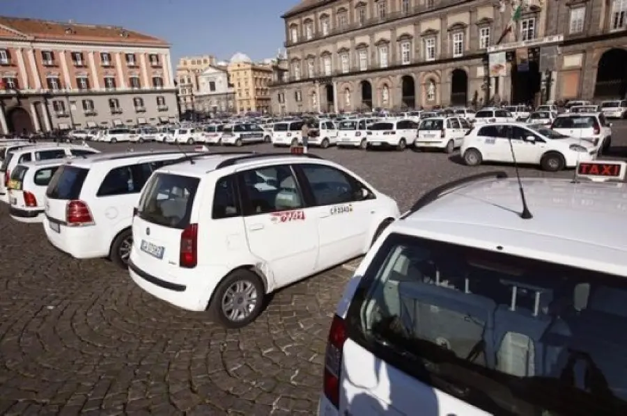 Authority dei trasporti e tassisti: L’obiettivo è quello di bloccare L’Expo 2015