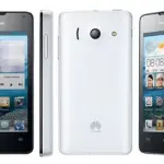 Huawei Ascend Y300, lo smartphone low-cost