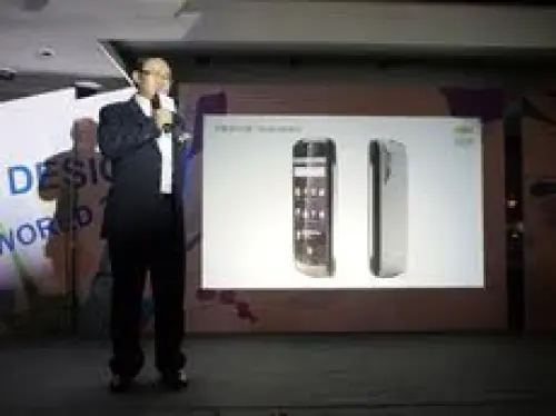 ZTE, azienda leader nel mercato dei cellulari