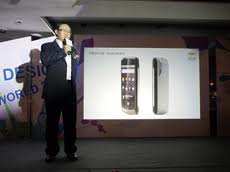 ZTE, azienda leader nel mercato dei cellulari