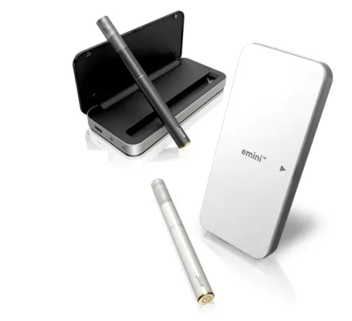 Ricariche sigarette elettroniche