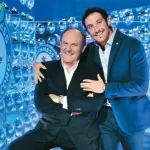 Lo Show dei record torna su Canale 5