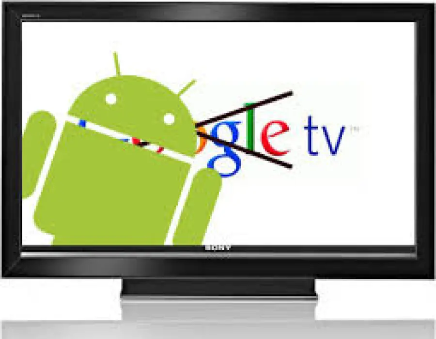 Le migliorie di Google Tv su piattaforma Android