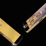 Un'iPhone da 15 milioni di euro