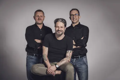 Algoritma festeggia 20 anni di sviluppo software: specializzazione, relazioni e progetti che durano nel tempo