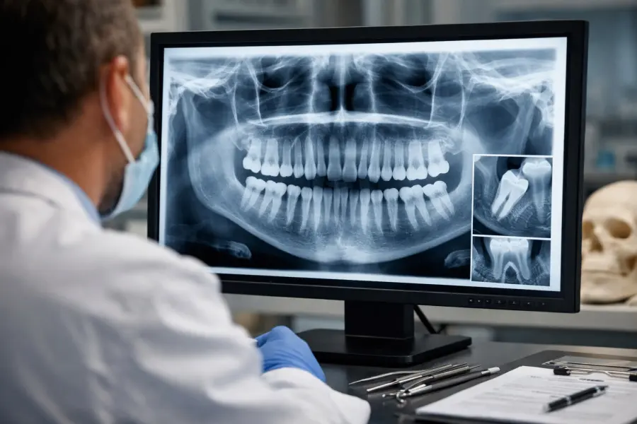 Odontologia Forense e Identificazione Personale: il Certificate Program 2026 dell’Università di Torino sotto la direzione di Emilio Nuzzolese