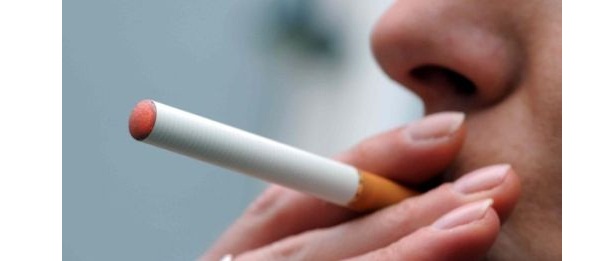 Sigaretta elettronica