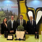 Redoro vince l’ambito premio Sol d’Oro 2026 con il suo olio biologico