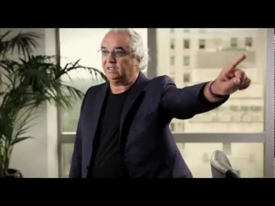 The Apprentice, Successo inatteso per Flavio Briatore.