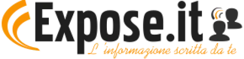 Expose News Logo