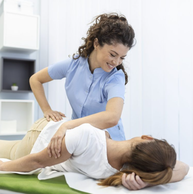Perché sempre più donne scelgono il MCB: una professione che unisce cura e indipendenza