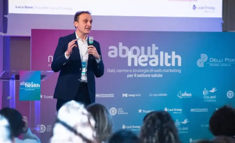 La ricerca di Local Strategy ad About Health: sanità privata e digitalizzazione, il 43% dei profili Google non è rivendicato.