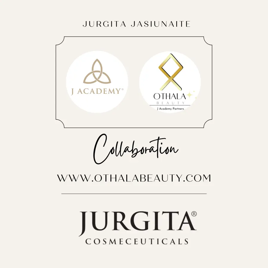 Othala Beauty e J Academy: la partnership perfetta per la formazione professionale nell'estetica