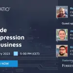 “Low-Code is an expression of the business”: il webinar pensato per semplificare la trasformazione digitale in azienda