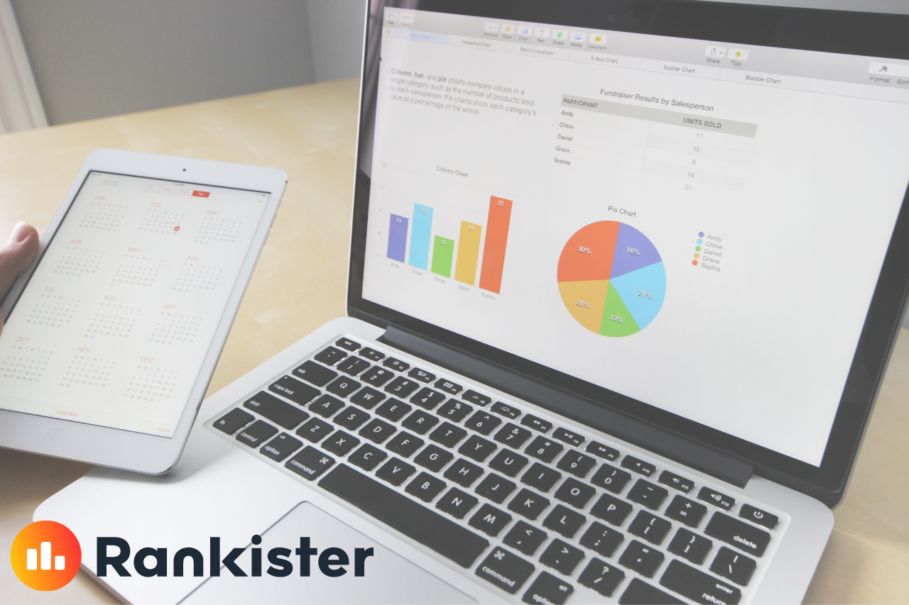 Rankister è online! Nel nuovo Marketplace di contenuti editori e aziende potranno gestire in autonomia le Digital PR