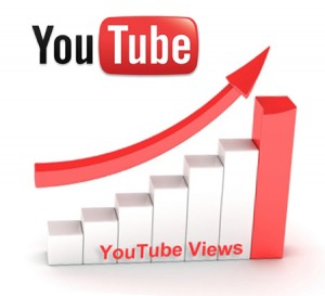 aumentare le visite ai video youtube
