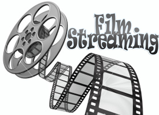 streaming film