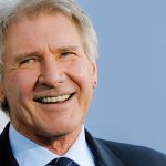 Harrison Ford fa parte di Blade Runner 2 film