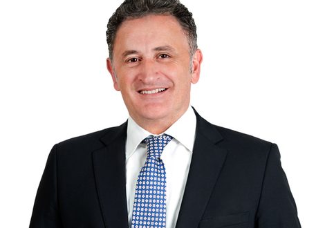 Giuseppe Ferrandino_sindaco
