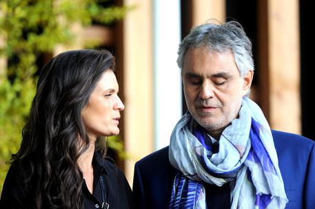 Andrea Bocelli: per anni ho sbagliato tecnica di canto