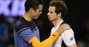 Australian Open, Andy Murray: Ho buone possibilità contro Djokovic