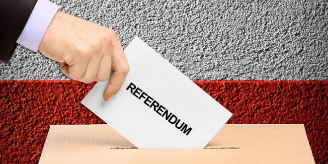 sondaggi referendum costituzionale 23 novembre 2016
