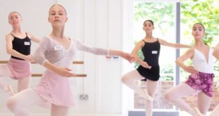royal ballet