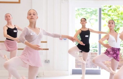 royal ballet
